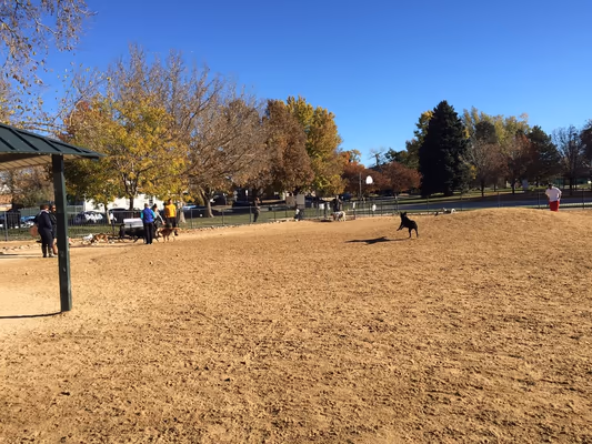 Fuller Dog Park photo 2